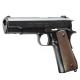 M1911A1 Commercial Military GBB Versione 7 Full Metal by Ksc